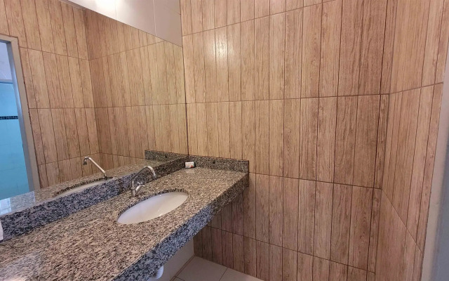 Pousada Estalagem da Serra
