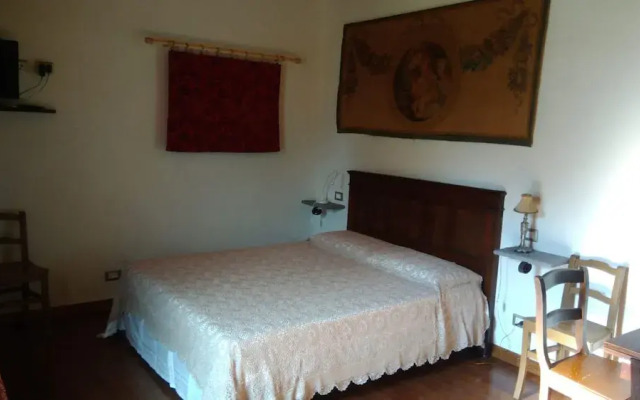 Agriturismo Azienda Agricola Alfieri