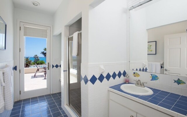 Endless Summer 5 Bedroom Home