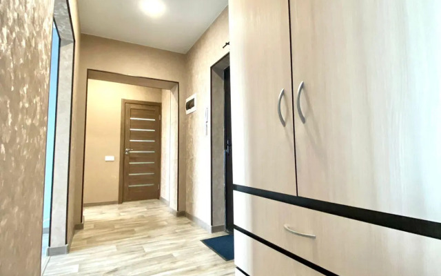 Апартаменты на улице Гагарина 108