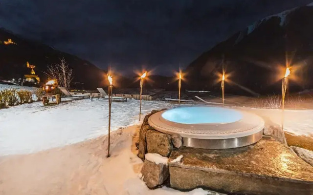 Natur Aktiv Hotel Lamm