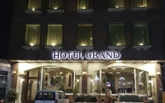 Hotel Grand