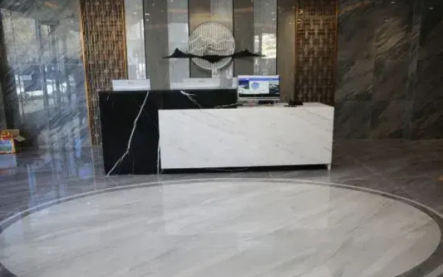Haojing Hotel