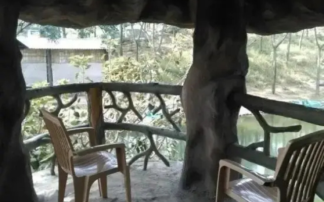 R D S Nature Retreat