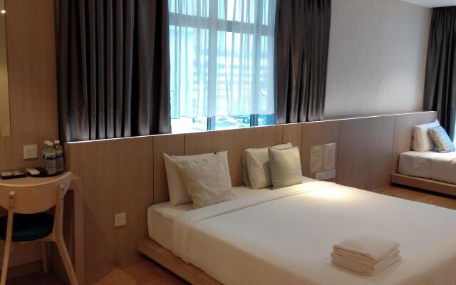 Kyoto Boutique Hotel