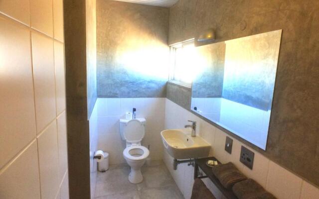 Solitaire Lodge