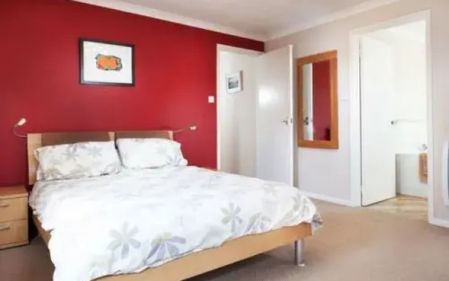 Gwithian Holidays Apartments