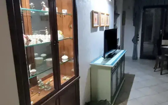 Roma Chic House - Delightful Luxury Apartment 3 People, With Jacuzzi