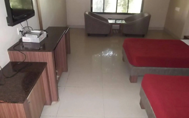Hotel Nikhil Garden