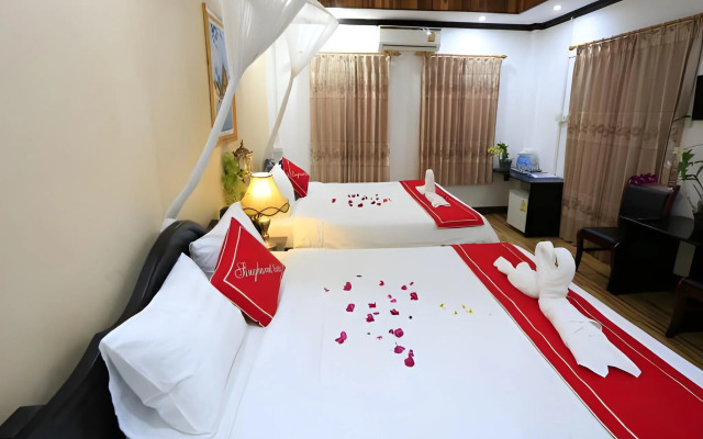 Singharat Guesthouse