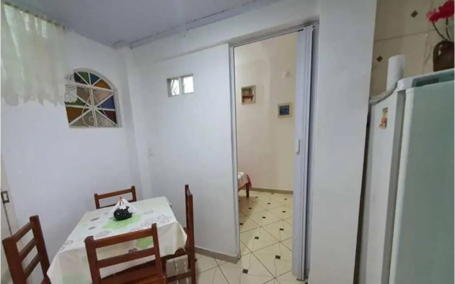 Suítes e Quitinetes Portão do Sol