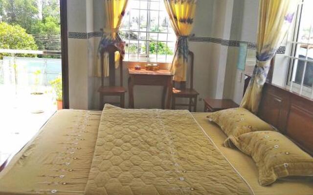 Huu Thuy Guest House