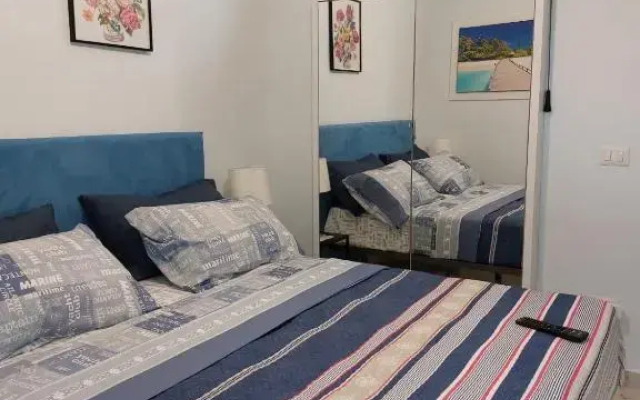 Esther's bungalow