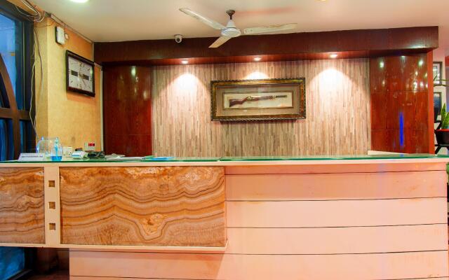 Shankar Bhavan