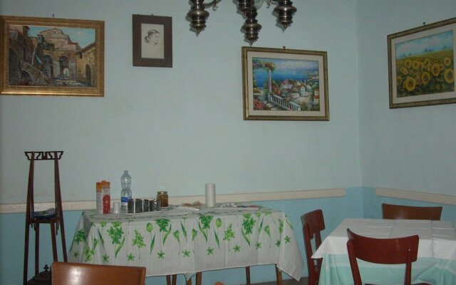 Albergo Pace