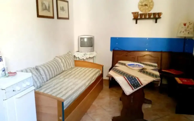 Apartment Via Partanna Mondello