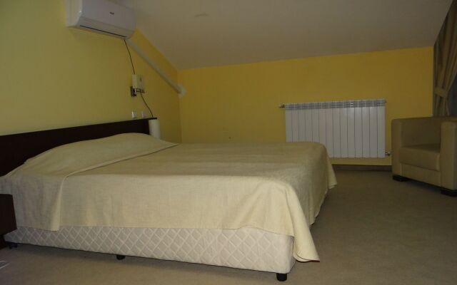 Hotel Elitsa