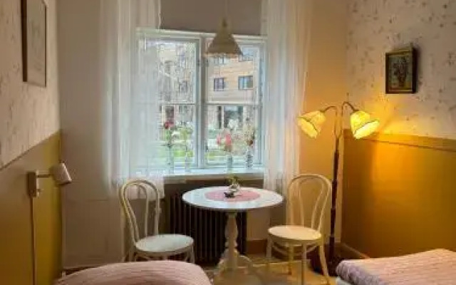 STF Landskrona Hostel