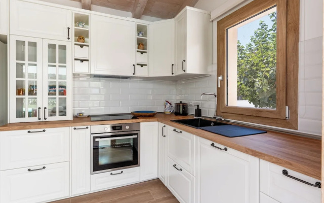 Villa Bali with Pool by Wonderful Italy