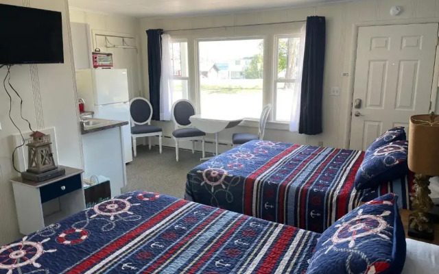 Pure Paradise Resort