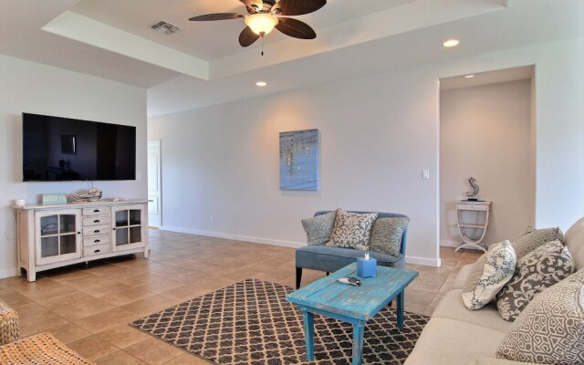 Sandy Paws 123 by RedAwning