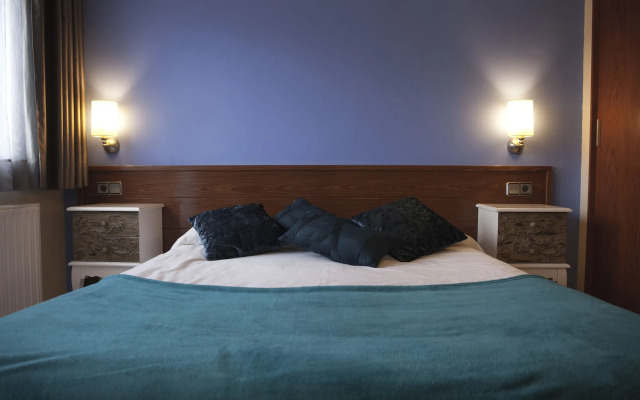 Hotel Restaurant Can Josep