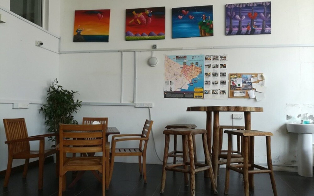 The Century Residence Hotel