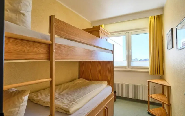 Berolina Wohnung 218