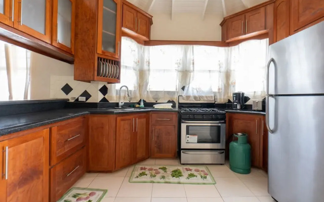 Sand Dollar Vacation Apartment Rental