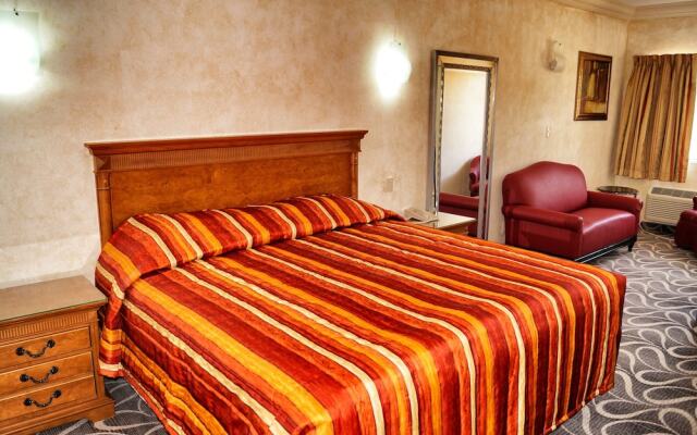 Los Cedros Hotel Inn Torreon