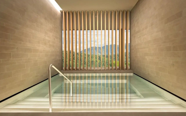 Bürgenstock Hotel & Alpine Spa