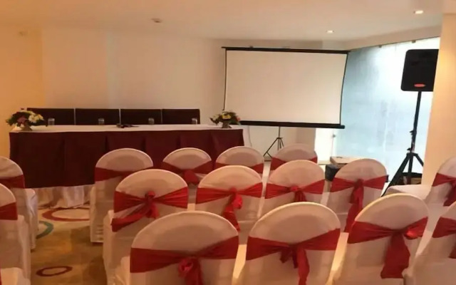 The Star Residency Hotel