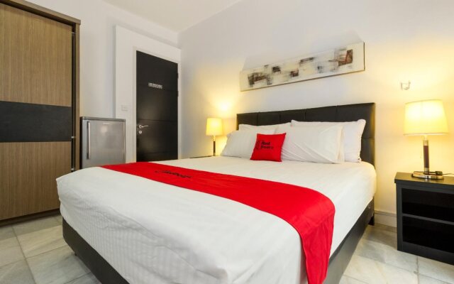 V Residence Kemang