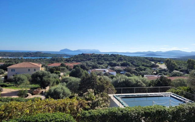 La Casa Di Farina 2 With Pool