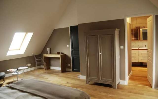 La Grange Maison d'hôtes