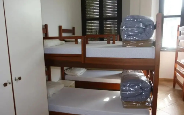 Student's Hostel San Leonardo