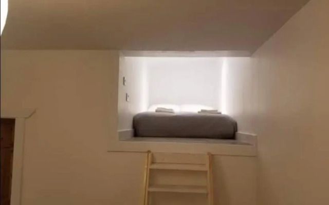 Just Renovated Galway City Apartment