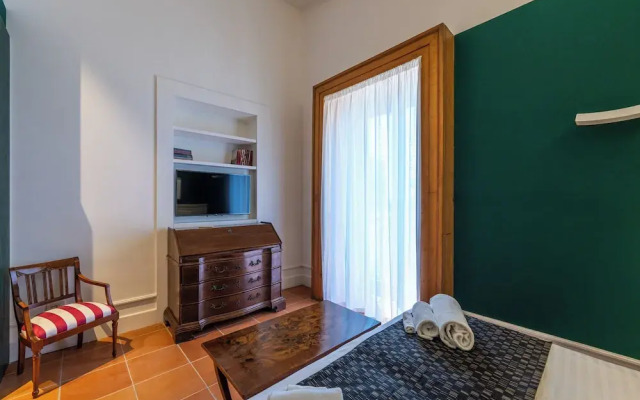Corte Satriano Residence