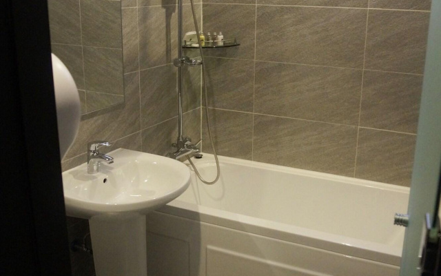 Design Hotel XYM