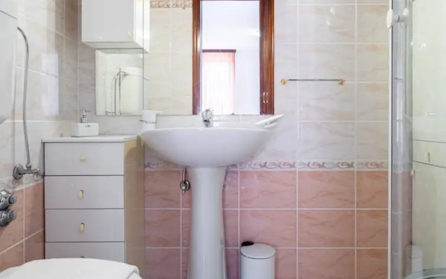 Villa Violeta 3 min walk to the beach