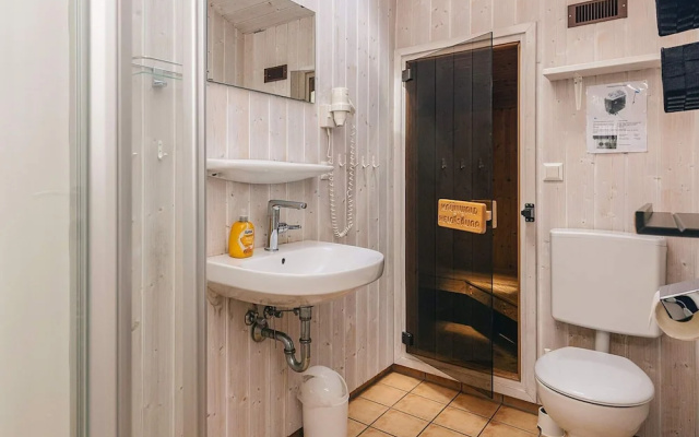 4 Star Holiday Home in Friedrichkoog
