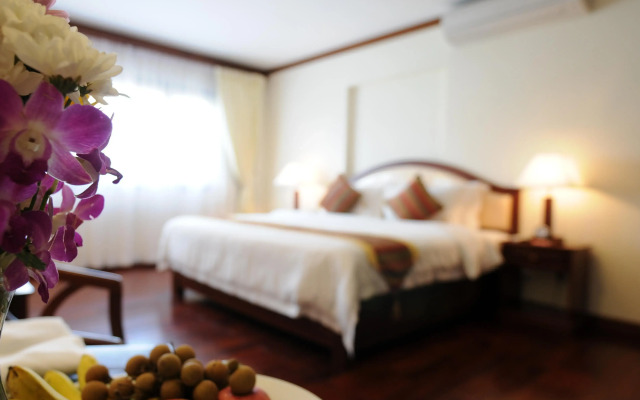 Paradise Angkor Villa Hotel