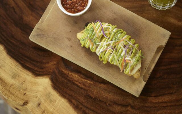 Conrad Tulum Riviera Maya