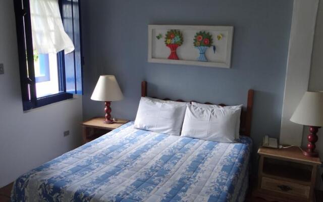 Hotel Solar das Águas Cantantes