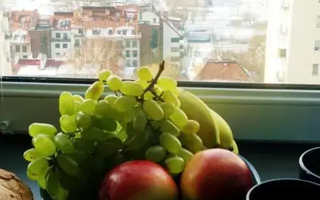 DK Apartament Panorama