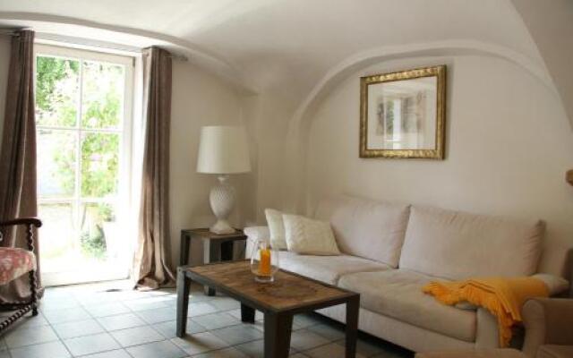 Apartmenthaus Brunnenhof