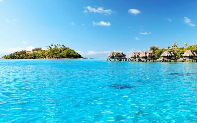 Sofitel Bora Bora Private Island