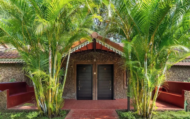Shangri La Jungle Resort