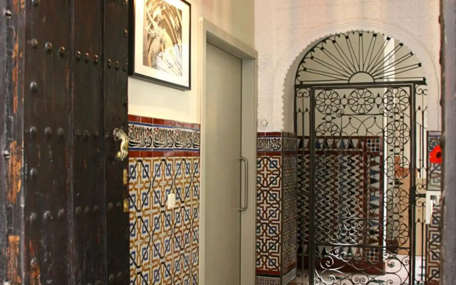 Hotel Boutique Casas de Santa Cruz
