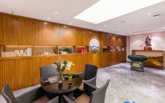 Xiamen Ria Boutique Hotel